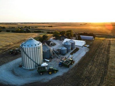 A Data-Driven Future for Agri-Food Supply Chains